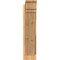 Ekena Millwork Traditional Smooth Traditional Outlooker, Western Red Cedar, 7 1/2"W x 32"D x 32"H OUT08X32X32TRA01SWR - alternate 2